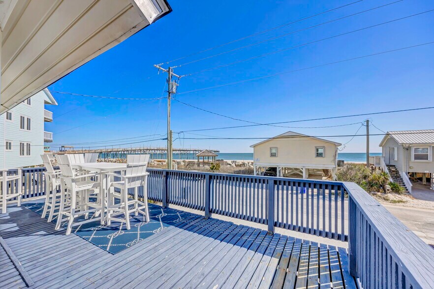 More Photos Of 1715 Carolina Beach Ave N, Carolina Beach Apartments For Sale