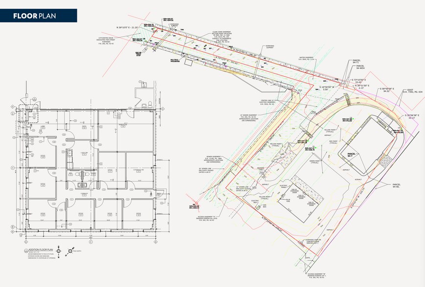 More Photos Of 125 Citycentre Dr, Cincinnati Industrial For Lease