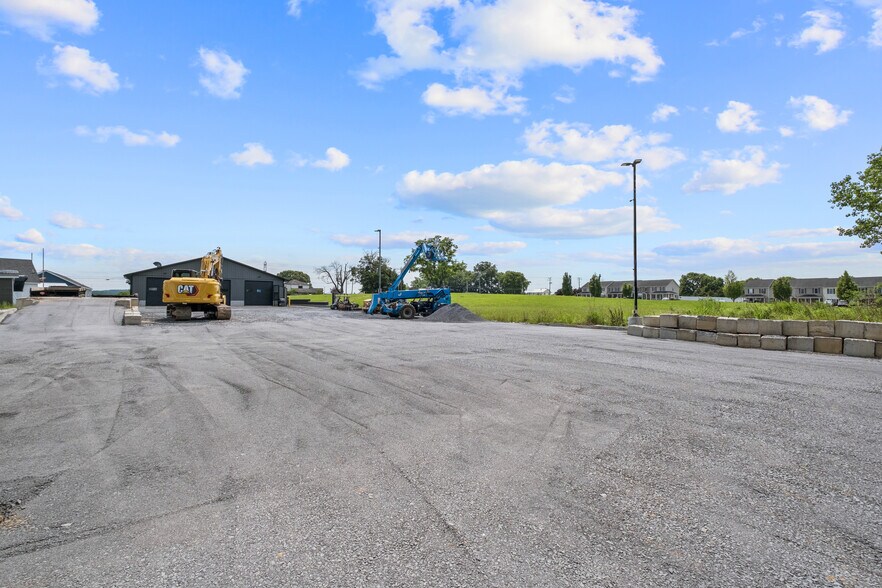 More Photos Of 815 N Main St, Mount Crawford Auto Repair For Sale