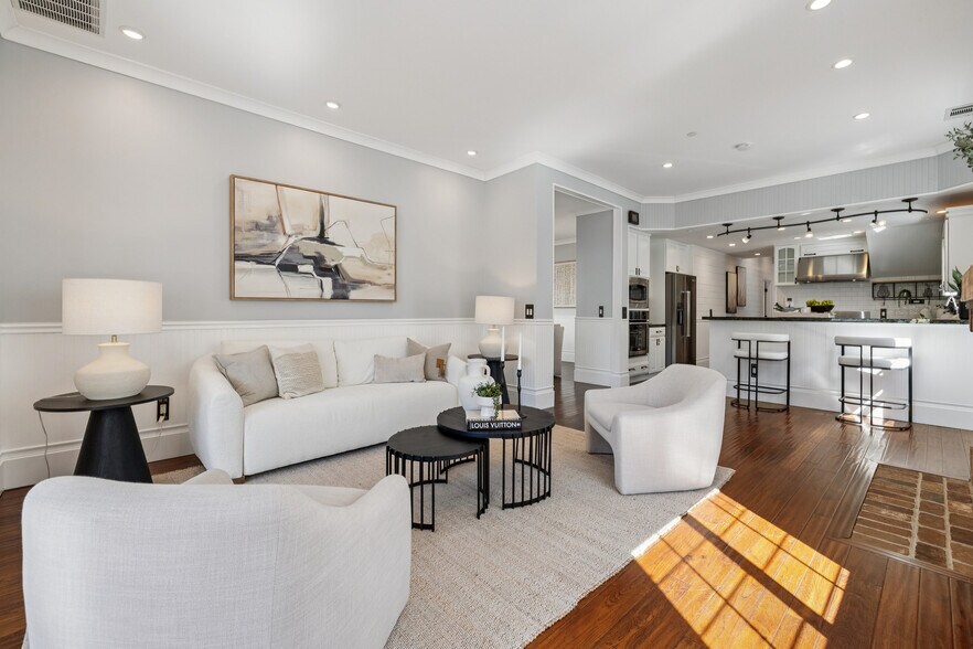 More Photos Of 917 Howard Ave, Burlingame Office Residential For Sale