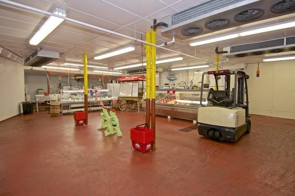 More Photos Of 10 Newmarket Sq, Boston Food Processing For Lease