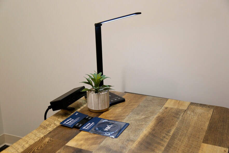 More Photos Of 6301 Gaston Ave, Dallas Coworking Space