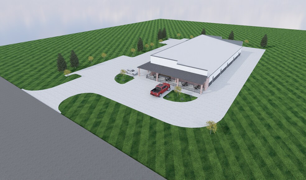 More Photos Of 3466 FM 36 S, Caddo Mills General Retail For Lease