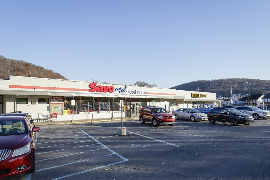 More Photos Of 340-358 Sheridan St, Johnstown General Retail For Sale