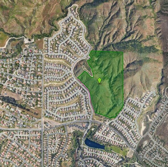 More Photos Of Cloverhill Dr, Highland Land For Sale