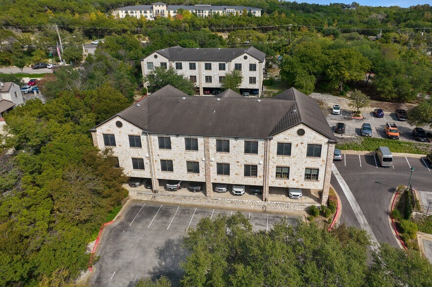 More Photos Of 4407 Bee Caves Rd, West Lake Hills Office Residential For Lease