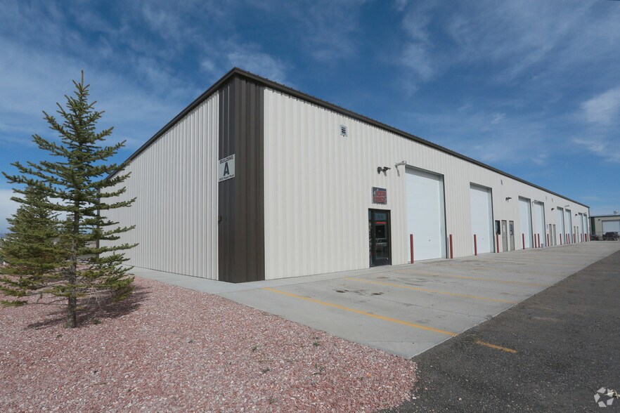 Primary Photo Of 8925 Pieper Rd, Wellington Warehouse For Lease