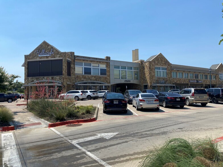 More Photos Of 2540 King Arthur Blvd, Lewisville Unknown For Lease