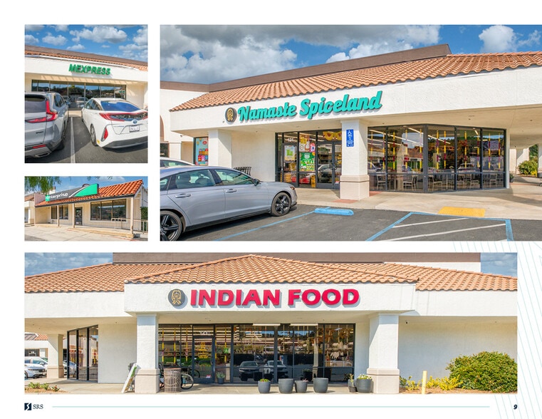 More Photos Of 21515 Soledad Canyon Rd, Santa Clarita General Retail For Sale