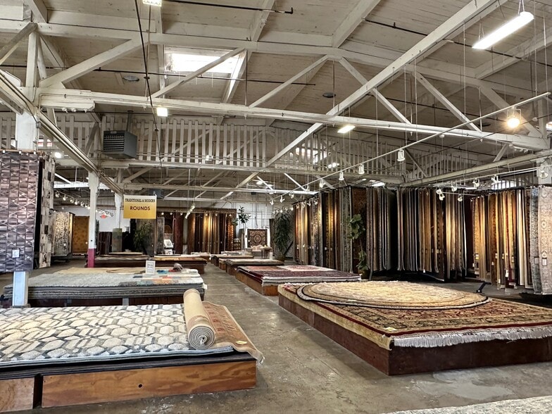More Photos Of 4056 Hubbard St, Emeryville Industrial For Lease
