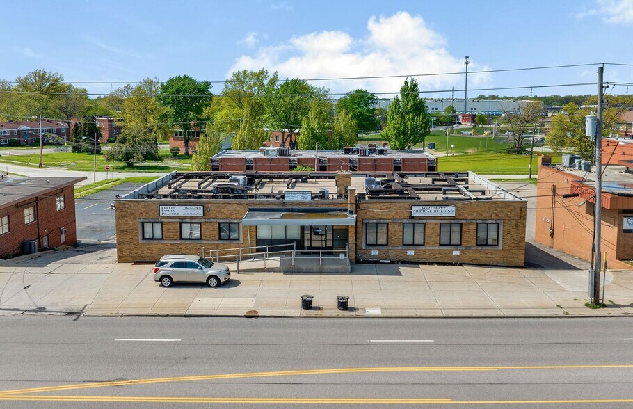More Photos Of 26151 Euclid Ave, Euclid Medical For Sale
