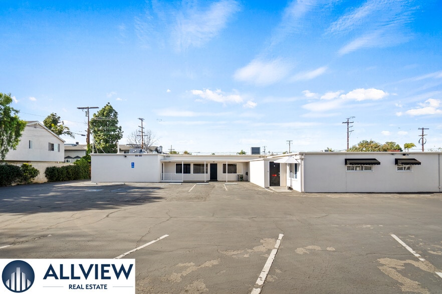 More Photos Of 1756-1758 Orange Ave, Costa Mesa Medical For Lease