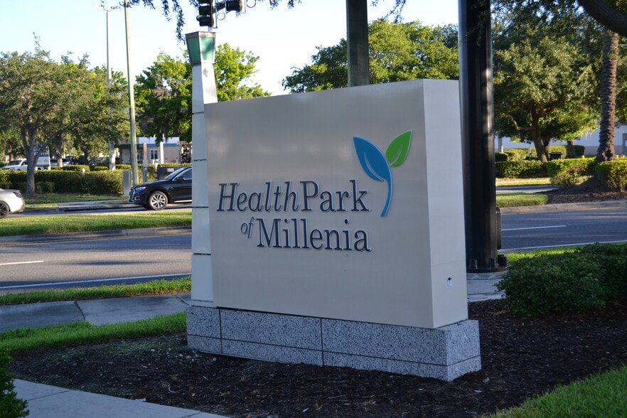 More Photos Of 3900 Millenia Blvd, Orlando Medical For Lease