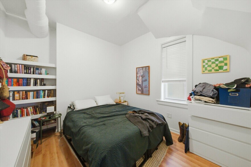 More Photos Of 1430 N Wood St, Chicago Land For Sale