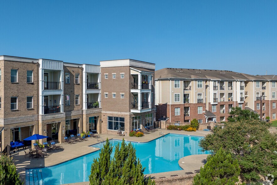 More Photos Of 1001 Hayes Ln, Holly Springs Apartments For Lease