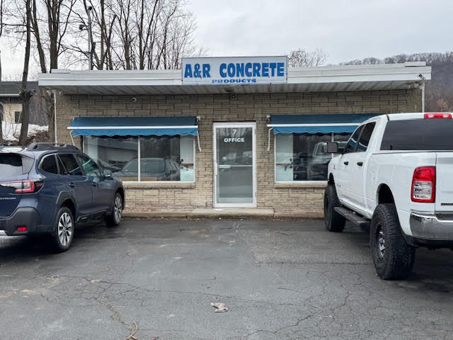 More Photos Of 7 Ruscitti Rd, New Windsor Township Flex For Lease