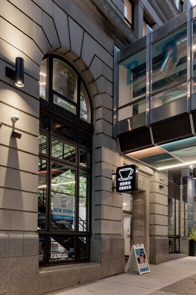 More Photos Of 607 Shelby St, Detroit Office For Lease