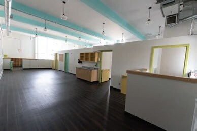 More Photos Of 126 Wellington St, Kingston Religious Facility For Lease