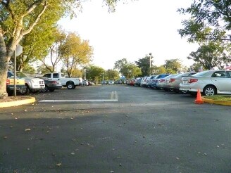 More Photos Of 600 N State Road 7, Plantation Auto Dealership For Lease