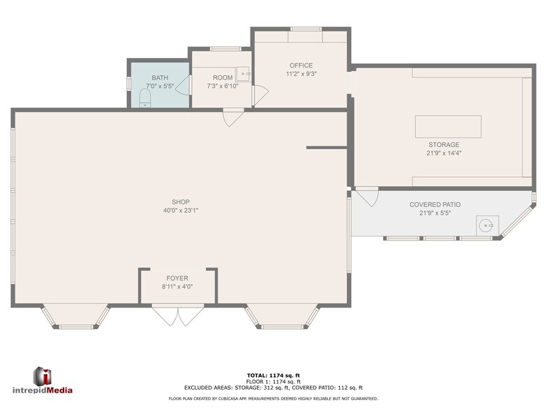 More Photos Of 509 S 1st St, La Conner General Retail For Sale