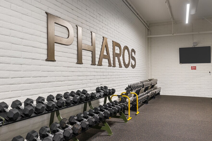 More Photos Of 3455 N Indian Canyon Dr, Palm Springs Unknown For Lease