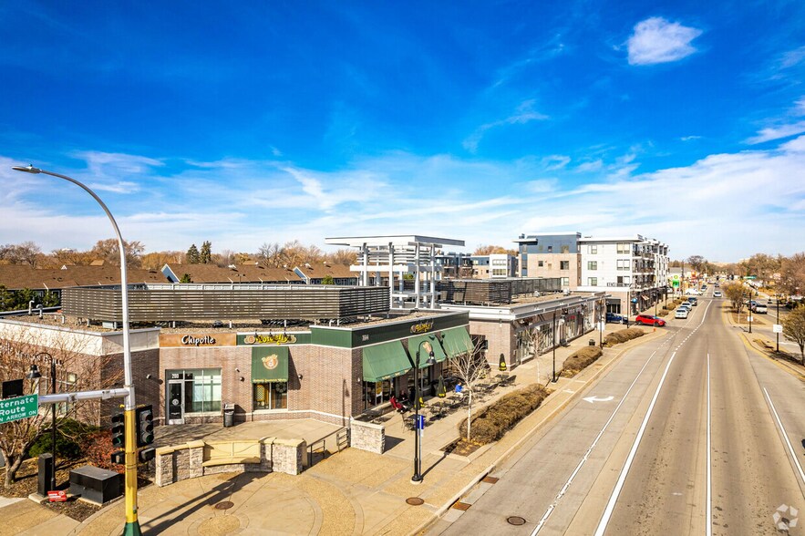 Primary Photo Of 7600-7620 Lyndale Ave S, Richfield Unknown For Lease