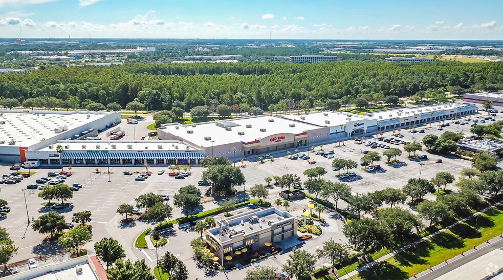 More Photos Of 8111-8481 John Young Pky, Orlando Unknown For Lease