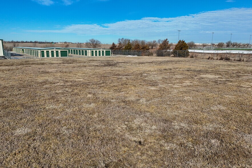 More Photos Of 10600 26th Cir, Wichita Land For Sale