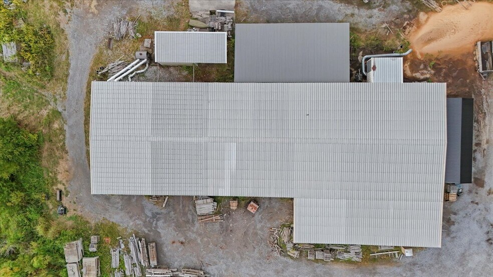 More Photos Of 11085 Baileyton Rd, Greeneville Manufacturing For Lease