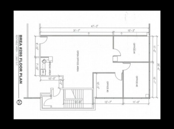 More Photos Of 1800 E Lambert Rd, Brea Office For Lease