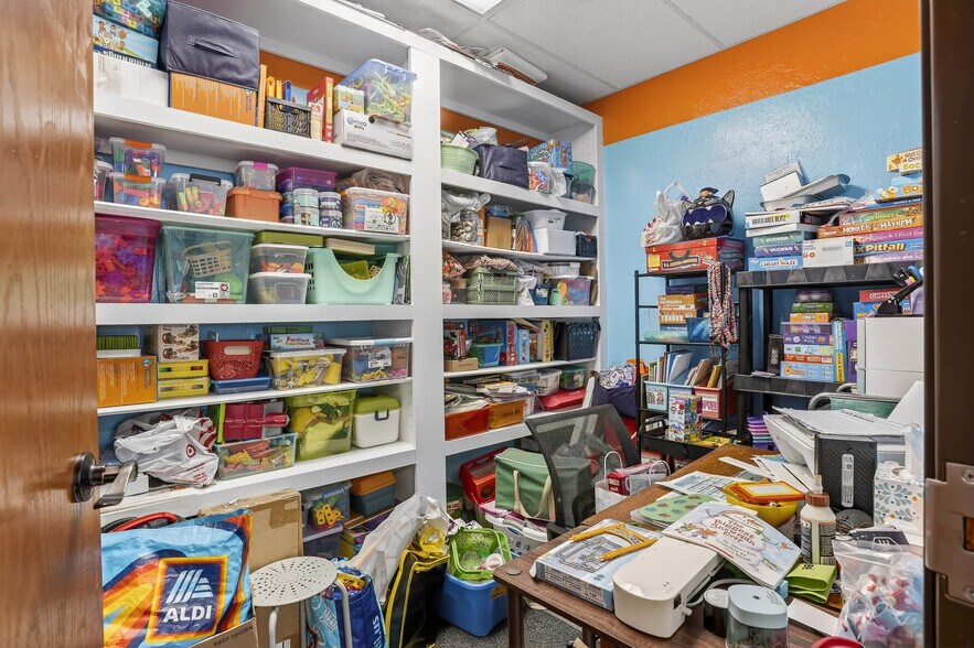 More Photos Of 17311 NE 23rd St, Choctaw Office For Sale