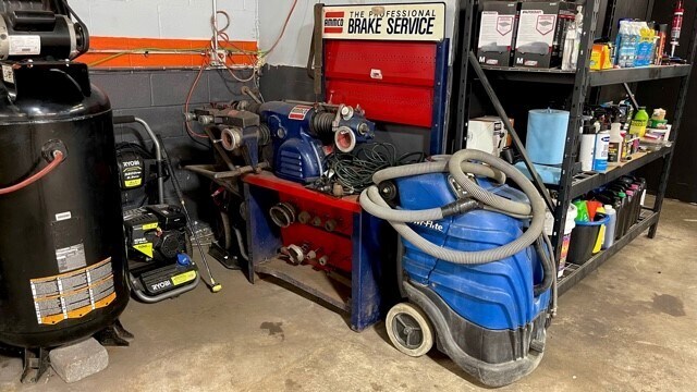 More Photos Of 860 Orange Ave, West Haven Auto Dealership For Lease