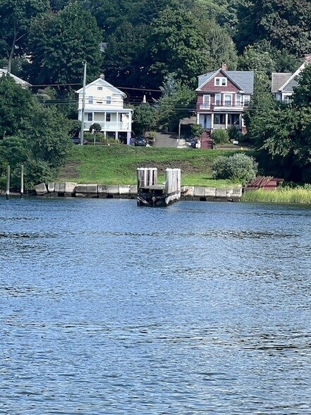 More Photos Of 524 Quinnipiac Ave, New Haven Land For Sale