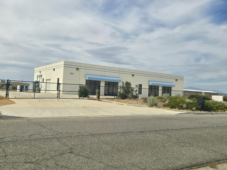 More Photos Of 9711-10101 Yucca Rd, Adelanto Truck Terminal For Sale