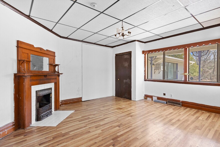 More Photos Of 7596 E State St, Central Lake Apartments For Sale