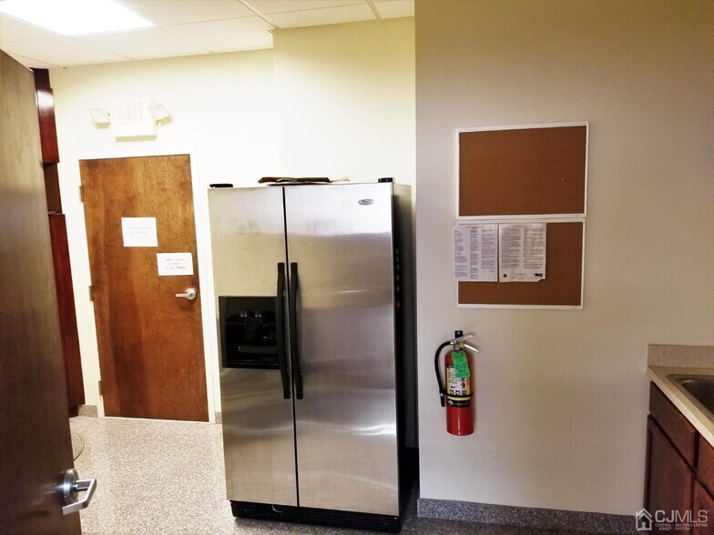 More Photos Of 2050 Route 27, North Brunswick Office For Sale