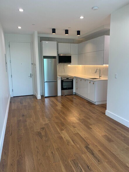 More Photos Of 2561 Bedford Ave, Brooklyn Apartments For Sale