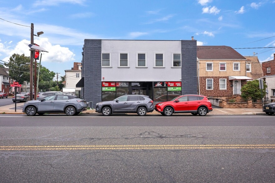 Primary Photo Of 19 Franklin St, Bloomfield Storefront Retail Office For Sale