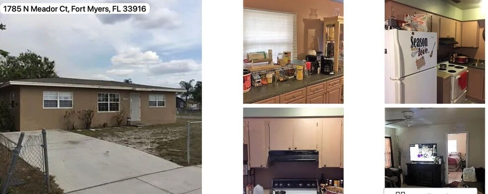 More Photos Of 5450-5460 5th Ave, Fort Myers Apartments For Sale