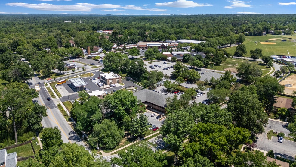 More Photos Of 9650 Santiago Rd, Columbia Medical For Sale