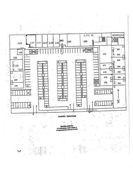 More Photos Of 8527 Alondra Blvd, Paramount Unknown For Lease