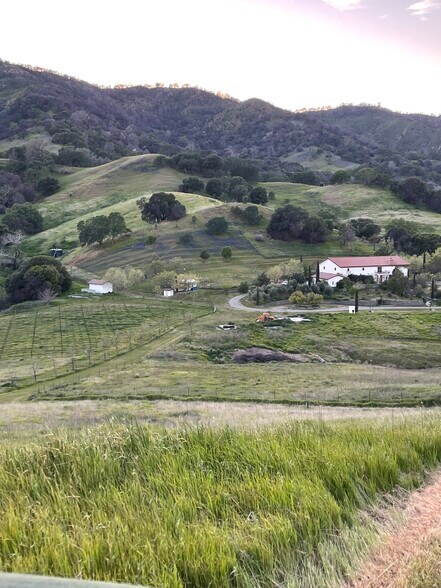 More Photos Of 7539 Pleasants Valley Rd, Vacaville Specialty For Sale
