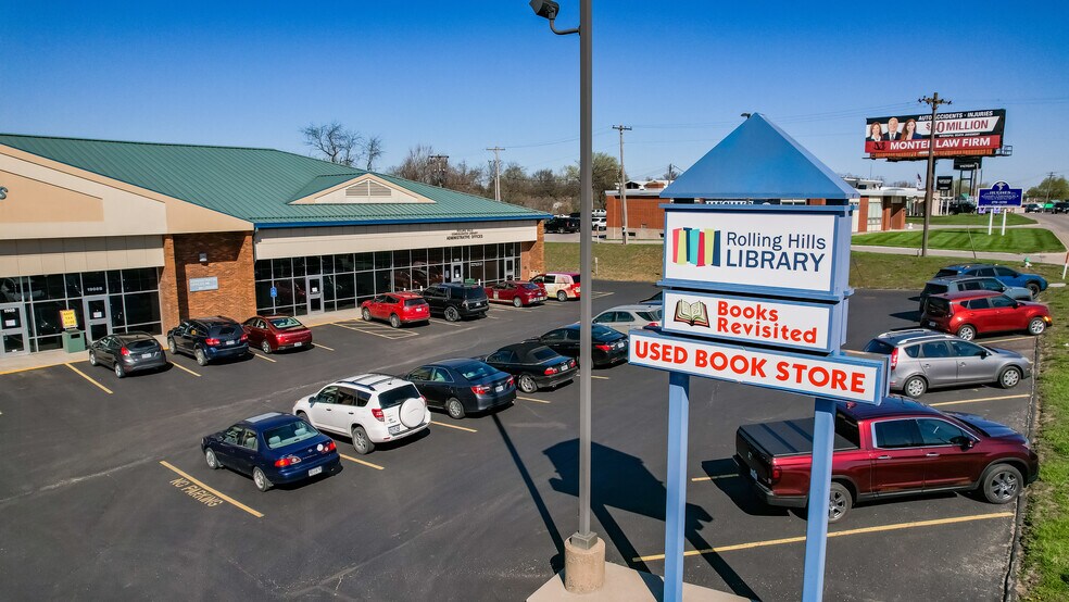 More Photos Of 1900 Belt hwy, Saint Joseph Department Store For Sale