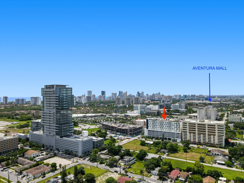 More Photos Of 2820 NE 214th St, Aventura Loft Creative Space For Sale