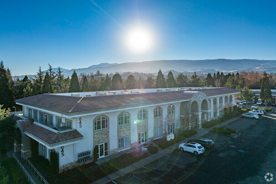 More Photos Of 645 Sierra Rose Dr, Reno Medical For Lease