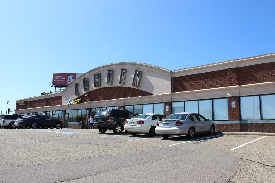 Primary Photo Of 4209 Webber Pky, Minneapolis Unknown For Lease