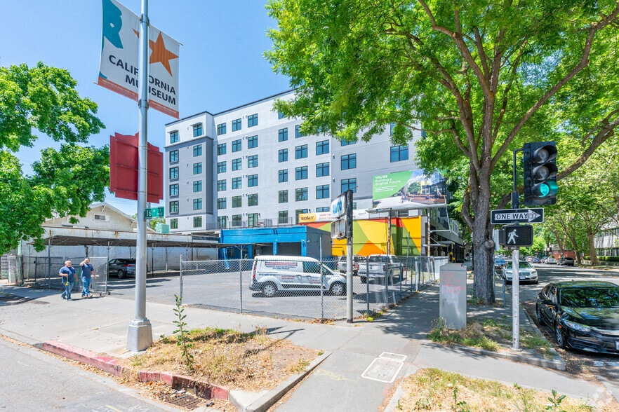 More Photos Of 1500 S St, Sacramento Apartments For Lease