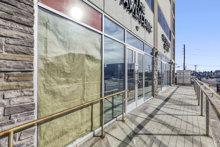 More Photos Of 5925 E Evans Ave, Denver Mixed Retail For Sale