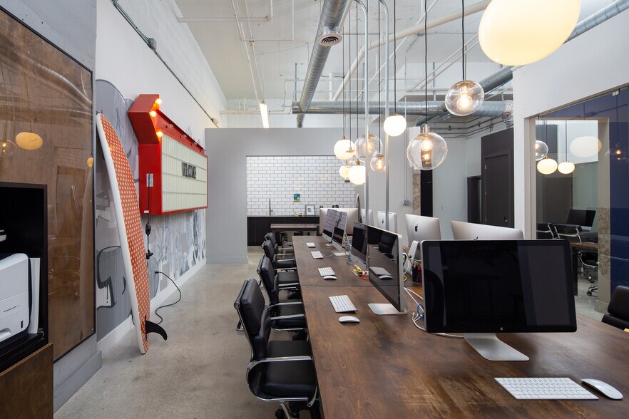 Primary Photo Of 40 SW 13th St, Miami Office Residential For Lease