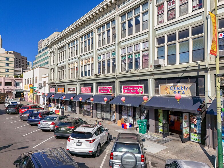 More Photos Of 324 10th St, Oakland Storefront Retail Office For Sale